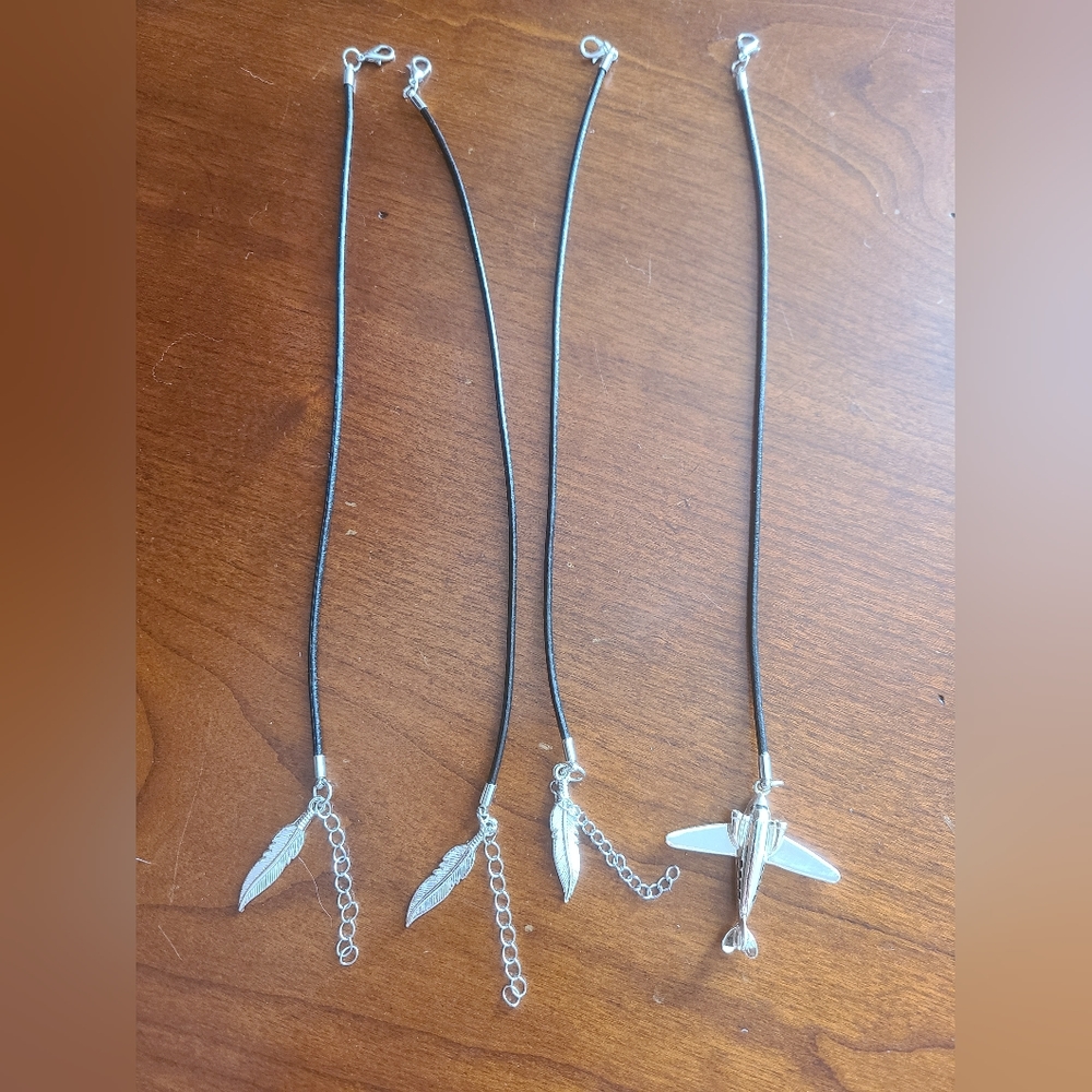 Dress pulls - Picture 6 of 15